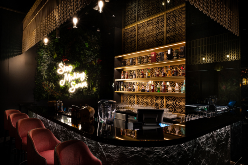 Nonya Ladies Night review at Taj JLT Dubai Nonya Ladies Night review at Taj JLT Dubai